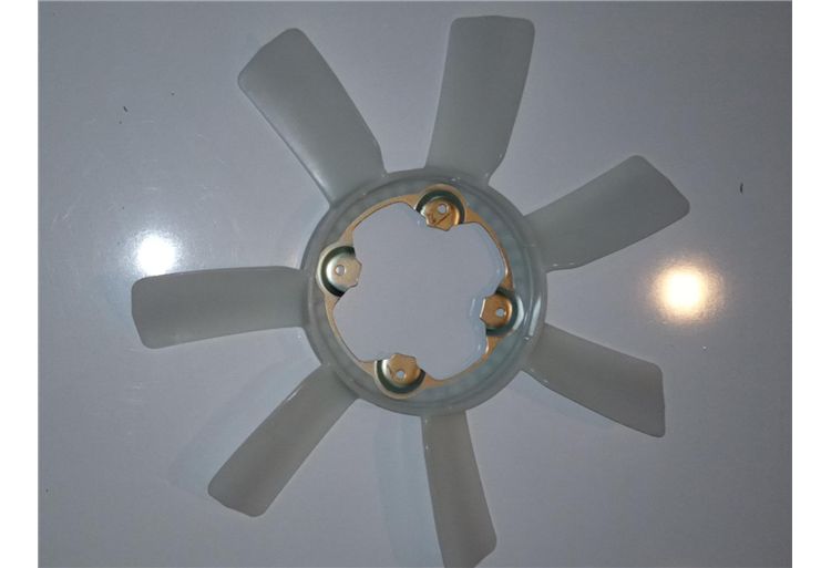 PERVANE FAN NAVARA 07-13