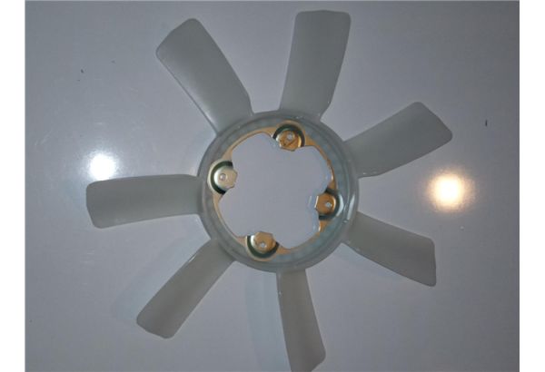 PERVANE FAN NAVARA 07-13