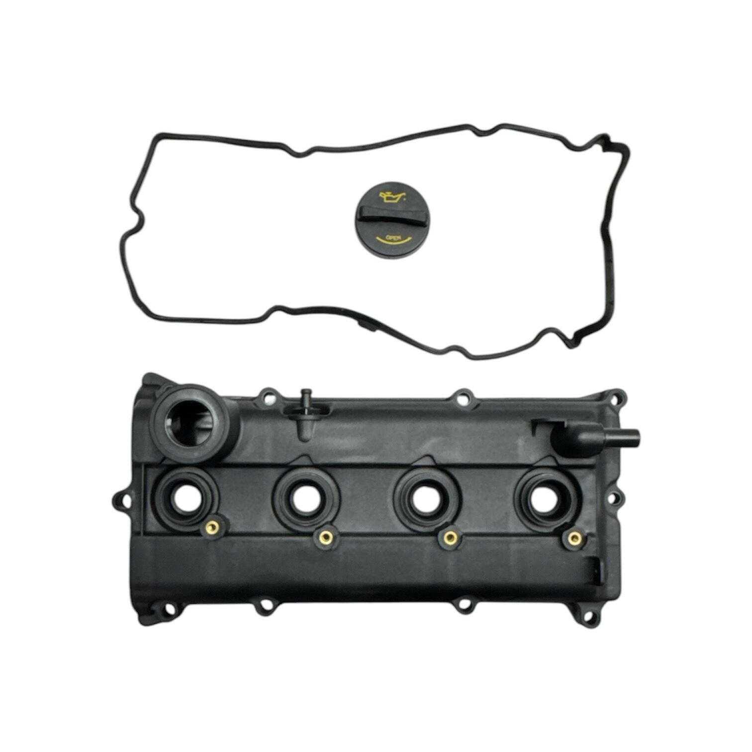 KAPAK PİYANO PRİMERA 02-07/X-TRAİL QR20 02-06  (SUBAP KAPAK CONTA VE YAĞ KAPAK DAHİL)