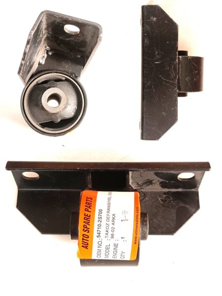 TAKOZ DEFRANSİYEL D22 98-02 ARKA