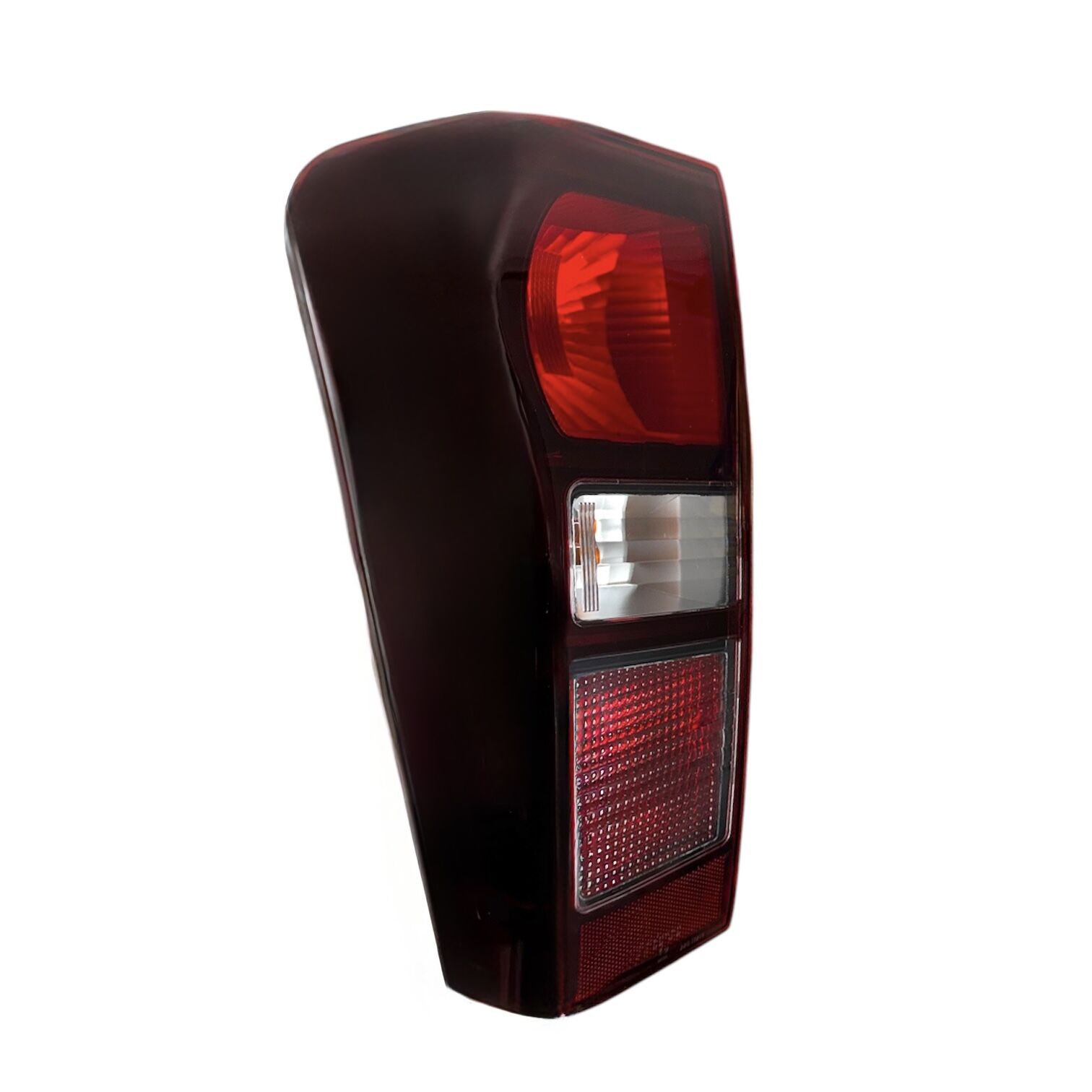 STOP D-MAX 12-16 LH (LEDSİZ)