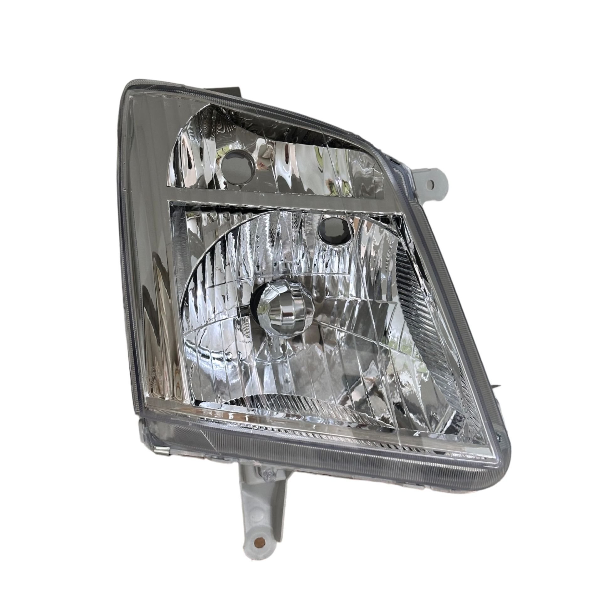 FAR D-MAX 07-11 RH (MERCEKSİZ)