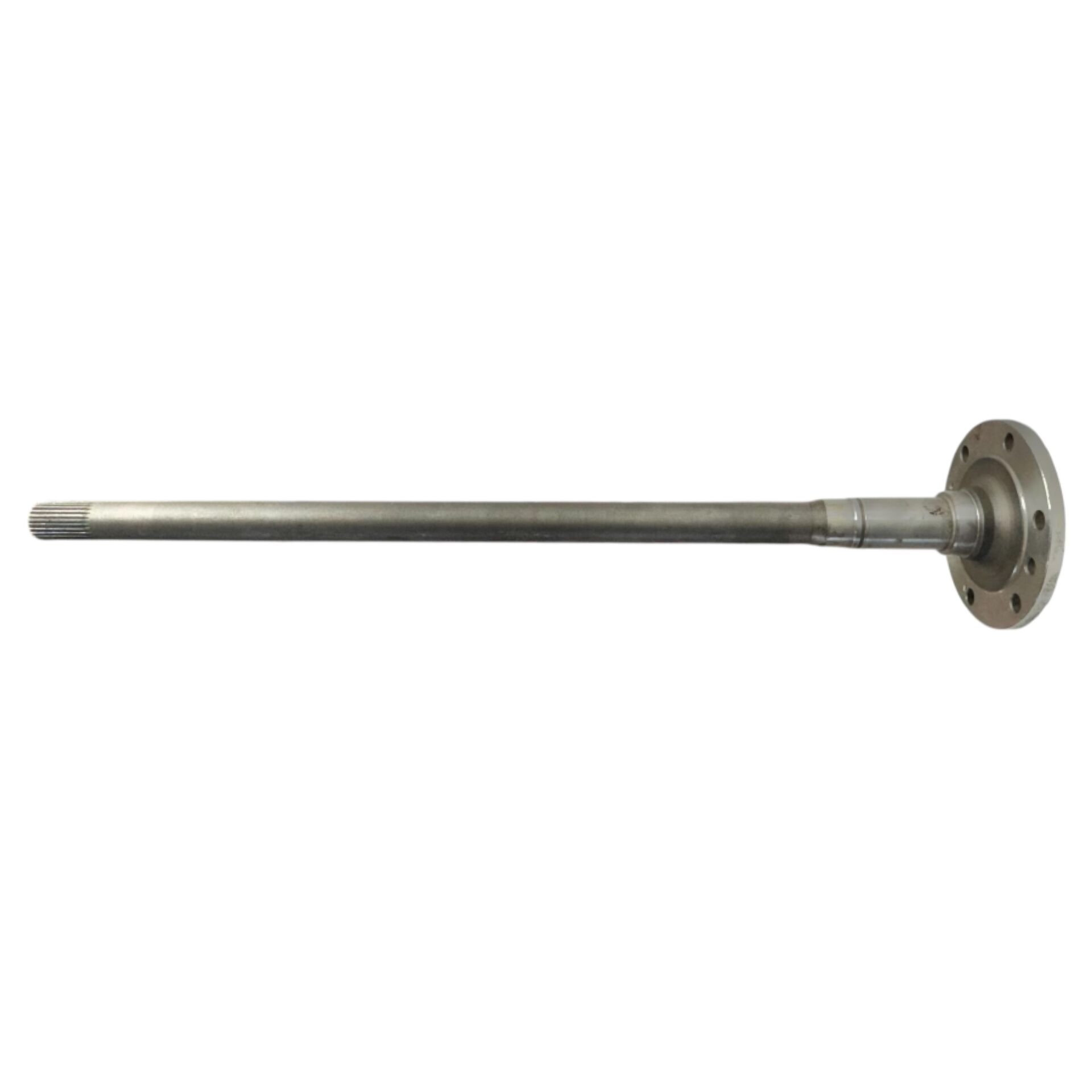 MİL AKS D-MAX 12-19 ARKA