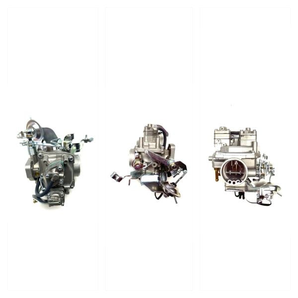 KARBÜRATÖR CARRY SK410 90-97 (KOMPLE)