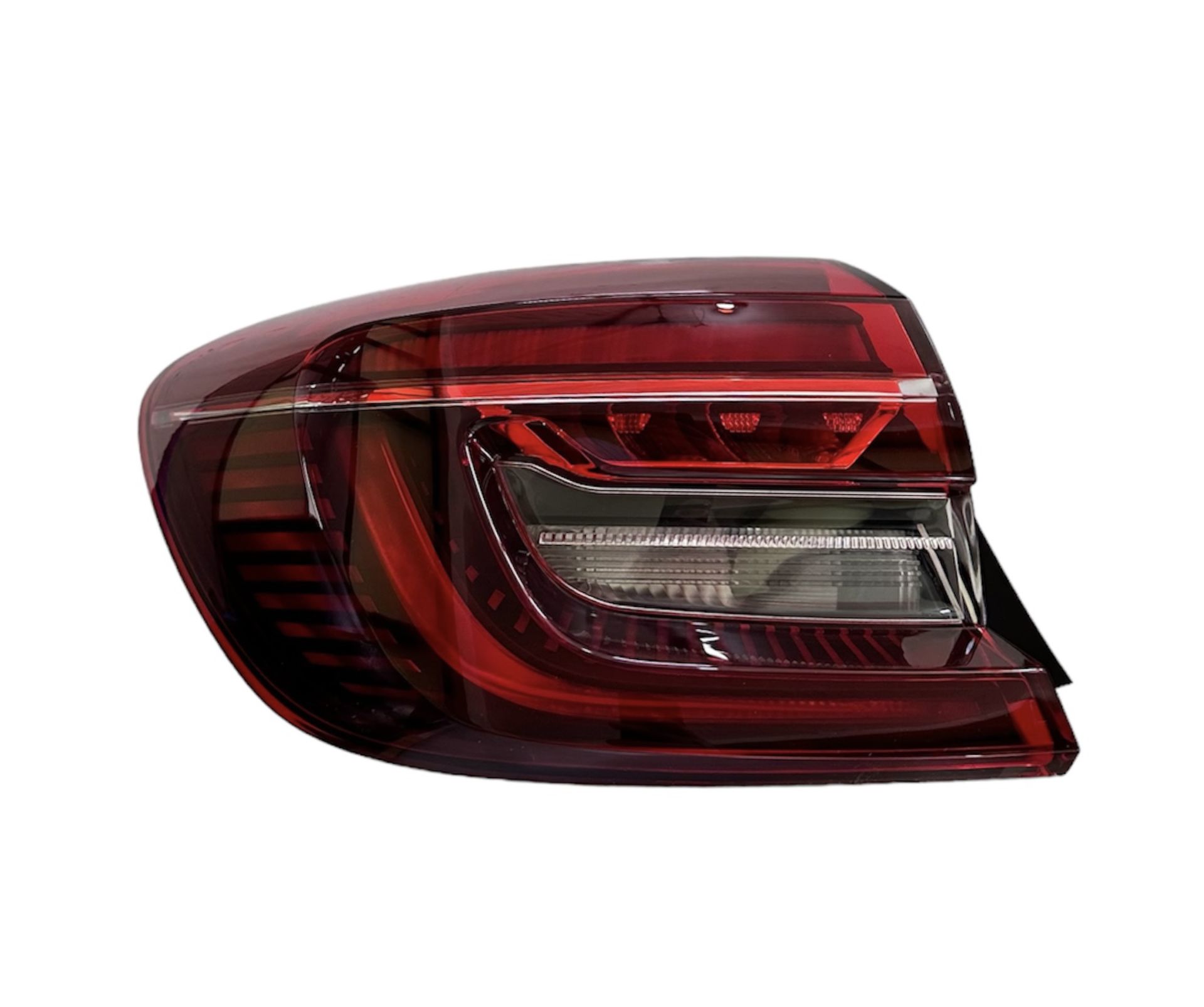 STOP CLIO 5 21-24 DIŞ LH (DUYLU/ICON PAKET)