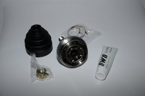 ACCENT ADMIRE DIZEL / ELANTRA 1990-1995 / MATRIX / SONATA 1988-1998 2,0 AKS KAFASI VE KÖRÜK KİTİ SAĞ ABS Lİ 25*23*50