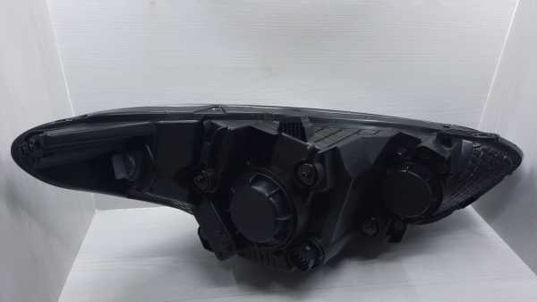 Far i20 Sol 12-elektrikli