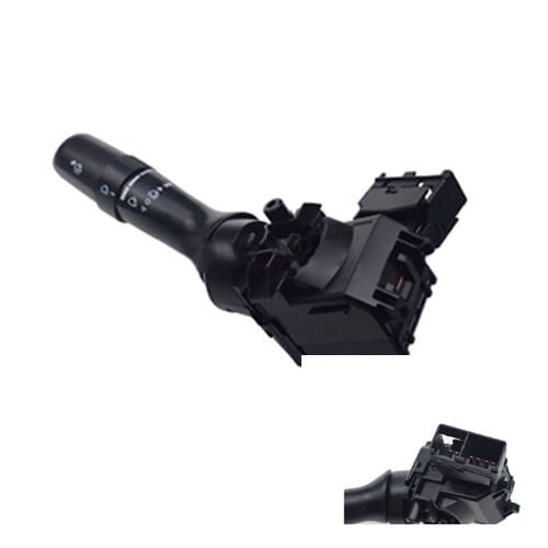 KUMANDA KOLU SILECEK COROLLA 07-