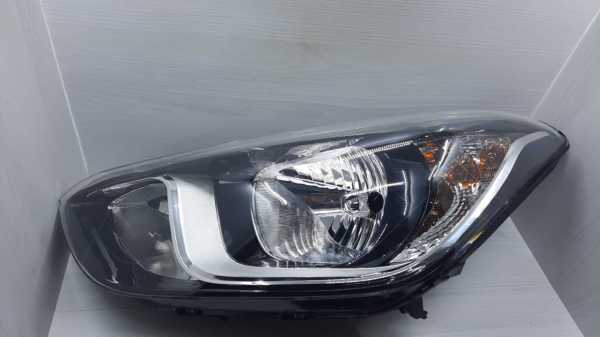 Far i20 Sol 12-elektrikli