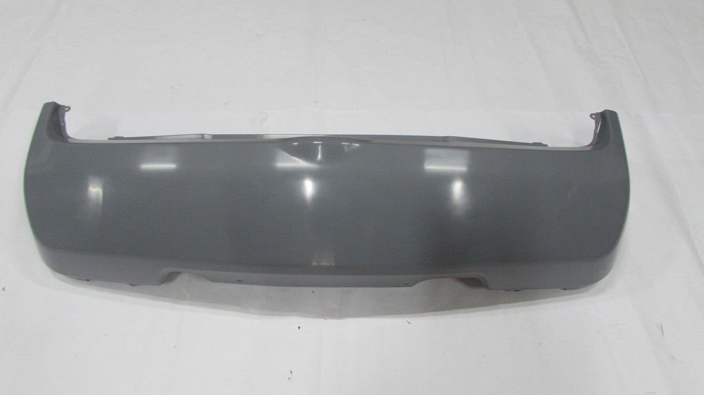 MICRA 2003-2006 TAMPON ARKA