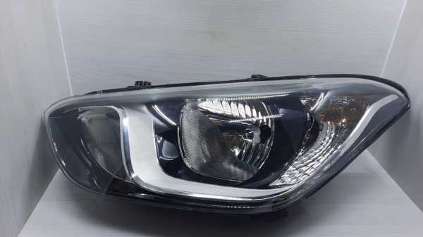 Far i20 Sol 12-elektrikli