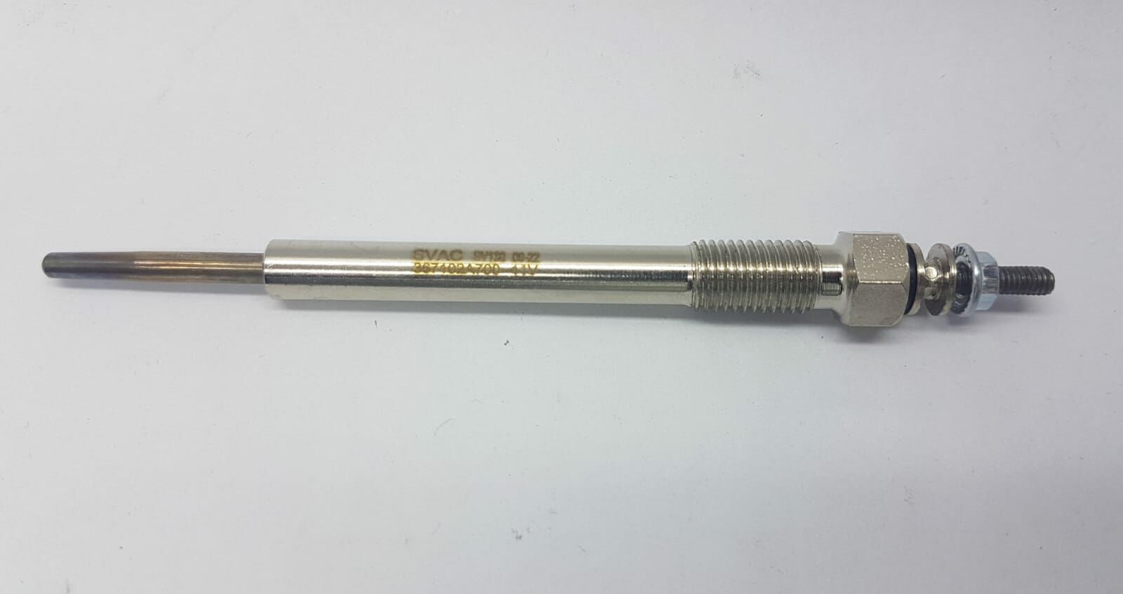 Kızdırma Buji Blue/Wenga Tk.