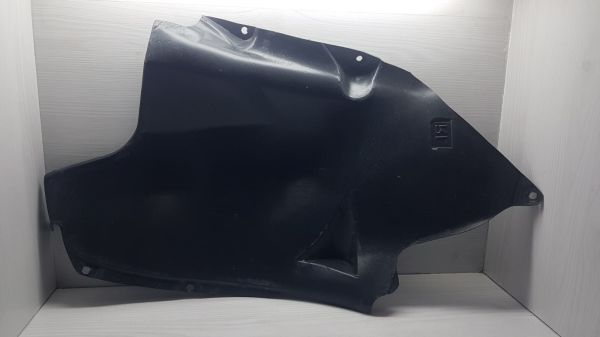 Davlumbaz Era Sol Arka