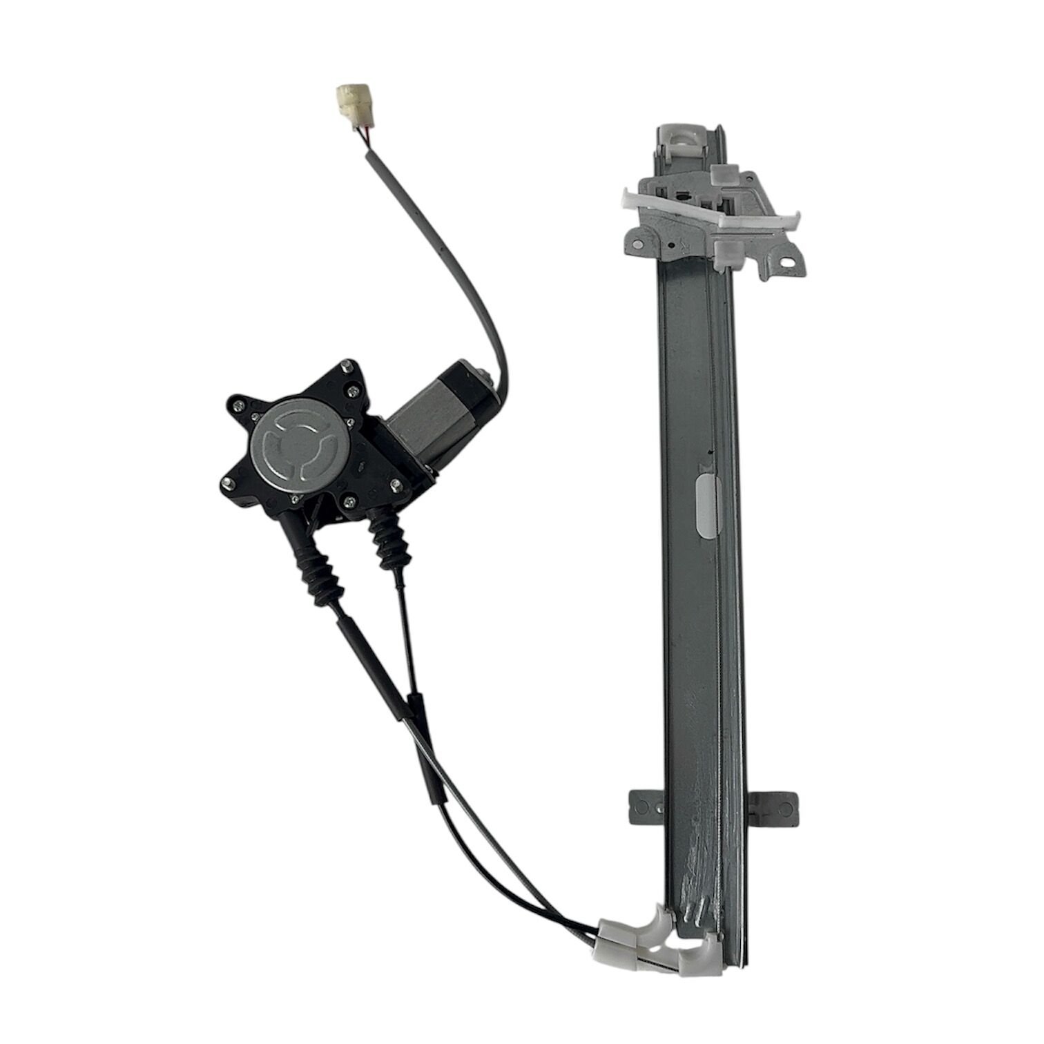 KRİKO CAM PRİDE 98-02 ÖN RH (MOTORLU)