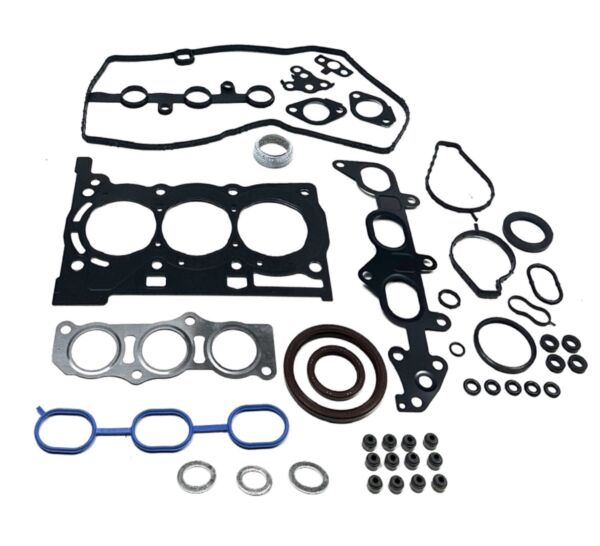 CONTA TAKIM YARİS 1,0 BENZİNLİ 05-17