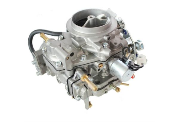 KARBÜRATÖR ALTO 88-01/MARUTİ 88-01 (KOMPLE)