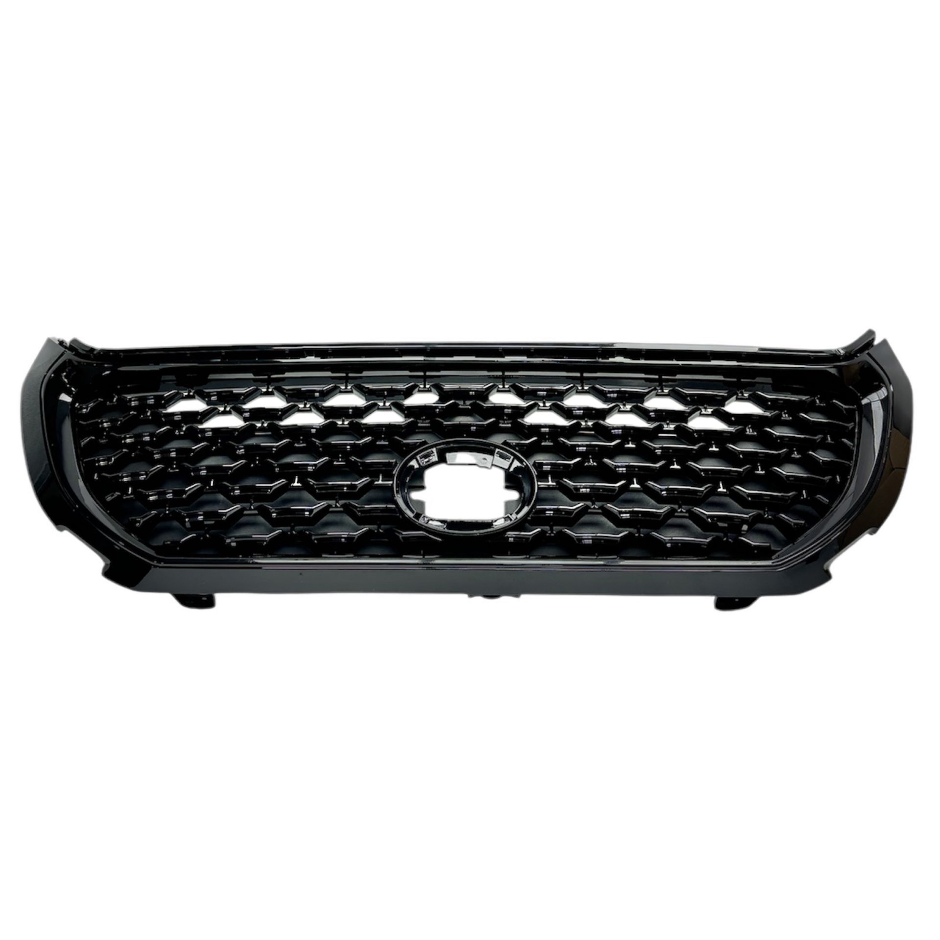 PANJUR COROLLA CROSS 22-24 ÖN (GRİ/SİYAH)