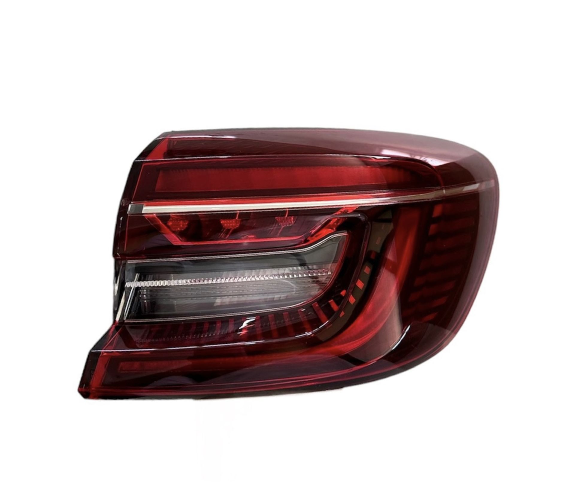 STOP CLIO 5 21-24 DIŞ RH (DUYLU/ICON PAKET)