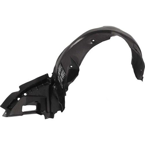 Davlumbaz Avensis Sağ 98-02