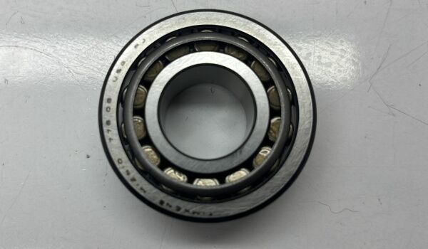 RULMAN ÖN TEKER H100 DIS