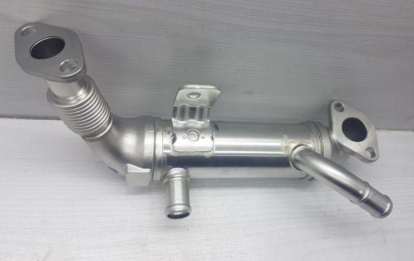 Egr Soğutucu Era/i20 Dizel