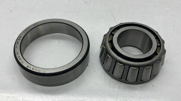 RULMAN ÖN TEKER H100 DIS