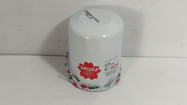 Yağ Filtre Civic/Carisma/626