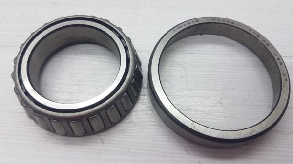 Rulman Ön Teker Skystar DIŞ