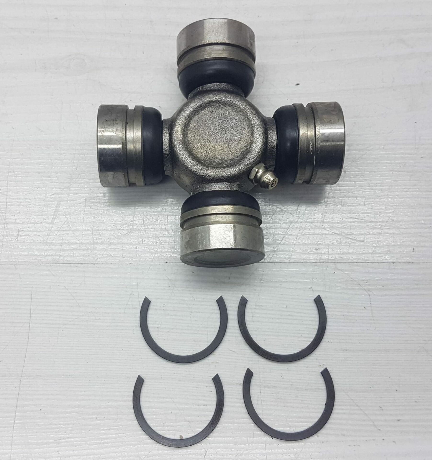 istavroz bongo 2.7 04-11