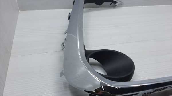 Sis kapağı Corolla Sağ 19-20 Nikelajli iç DIŞ Tk