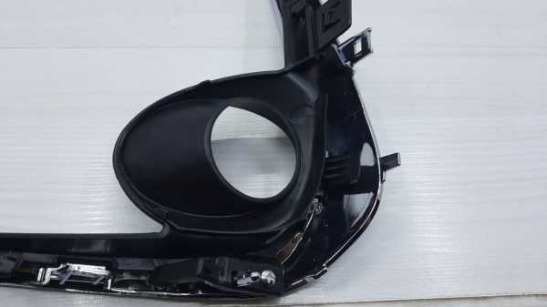 Sis kapağı Corolla Sağ 19-20 Nikelajli iç DIŞ Tk