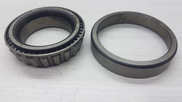 Rulman Ön Teker Skystar DIŞ