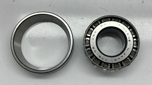 RULMAN ÖN TEKER H100 DIS