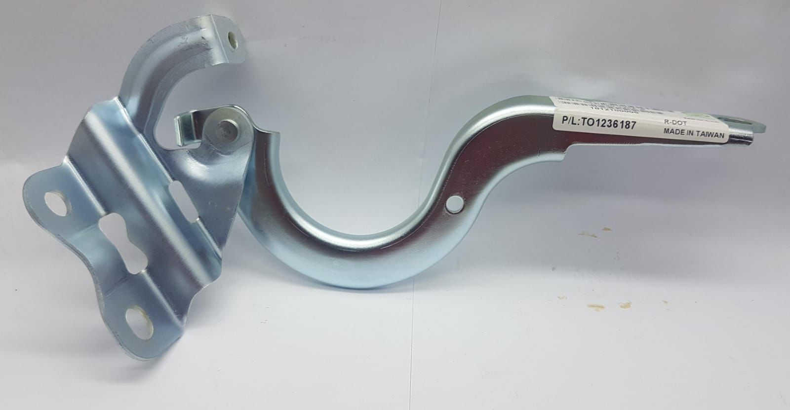 Kaput Mentese Corolla 2013- Sağ Ön