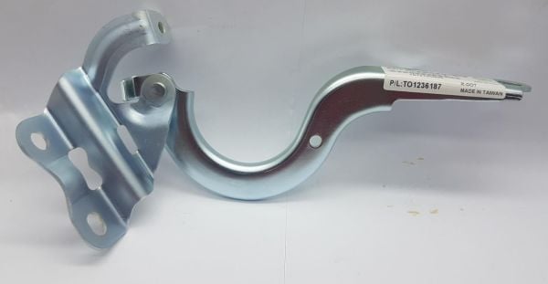 Kaput Mentese Corolla 2013- Sağ Ön