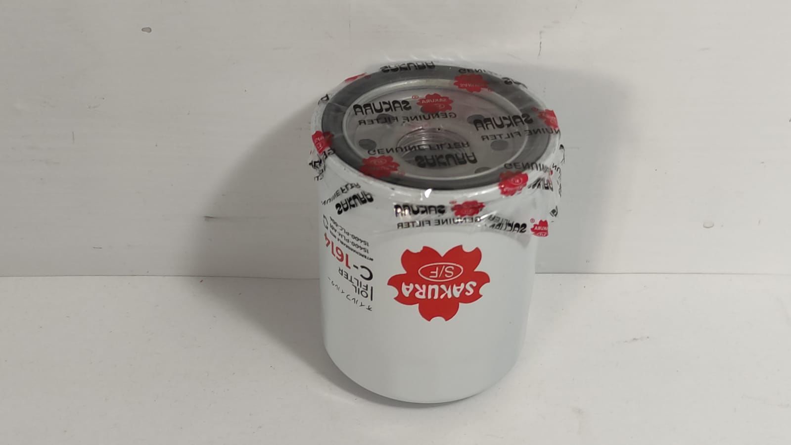 Yağ Filtre Civic/Carisma/626