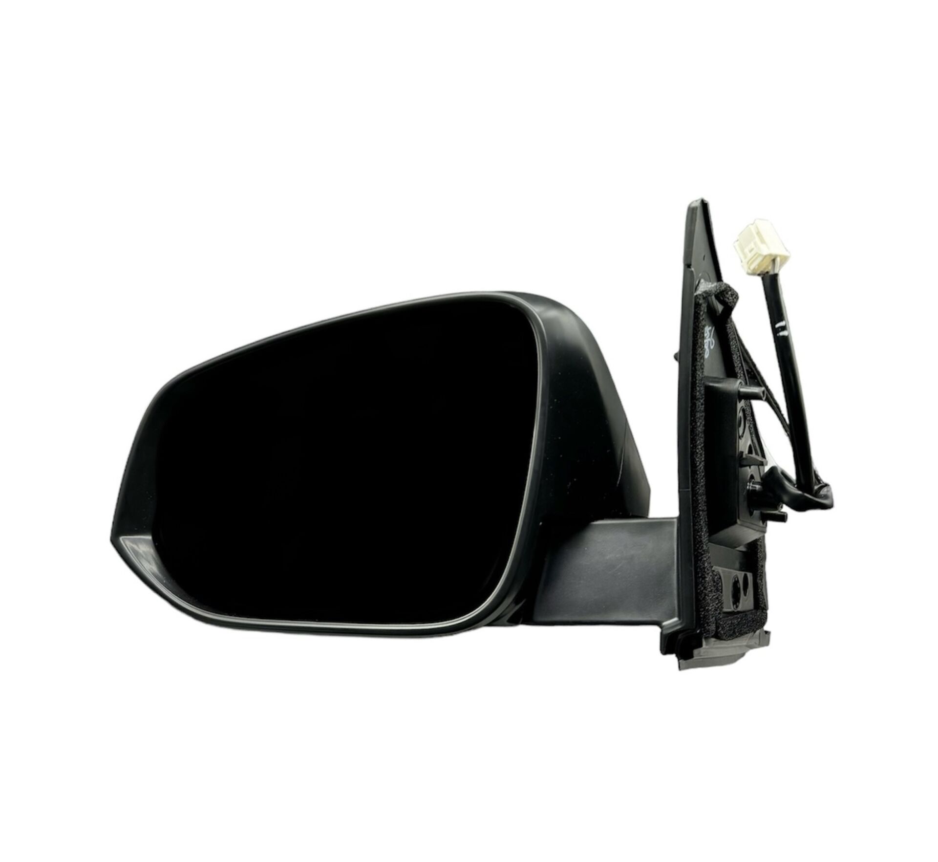 AYNA DİKİZ RAV4 14-18 LH (ELEKTRİKLİ/SİNYALLİ 5  FİŞ)