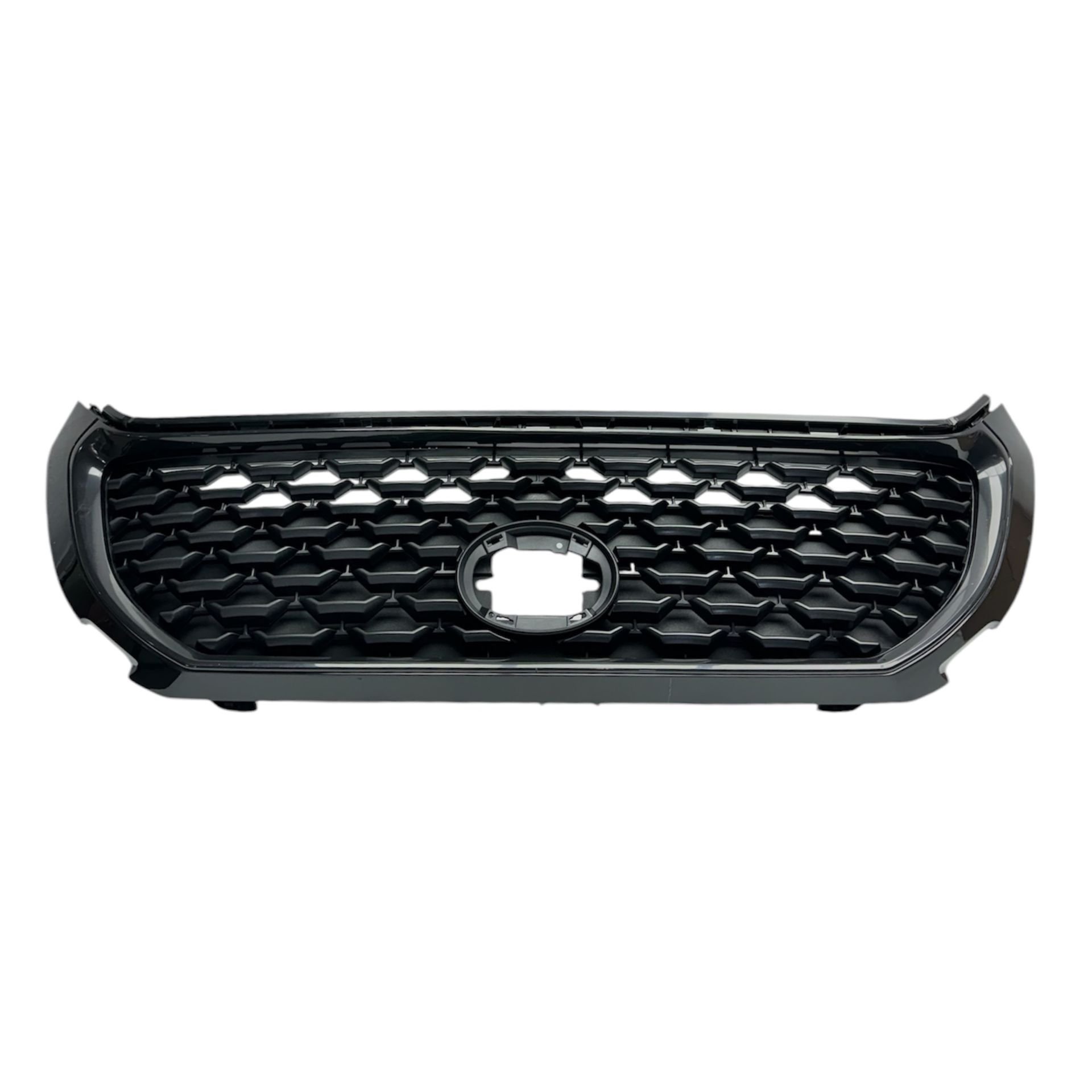 PANJUR COROLLA CROSS 22-24 ÖN (SİYAH)