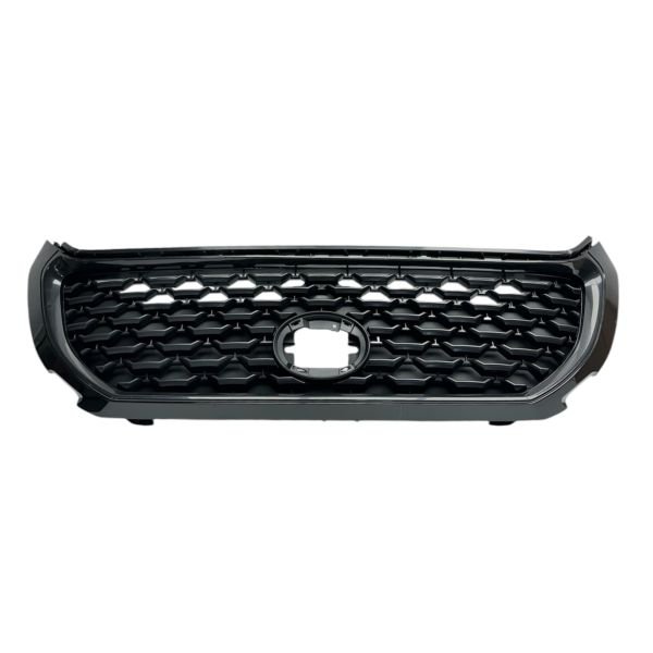 PANJUR COROLLA CROSS 22-24 ÖN (SİYAH)