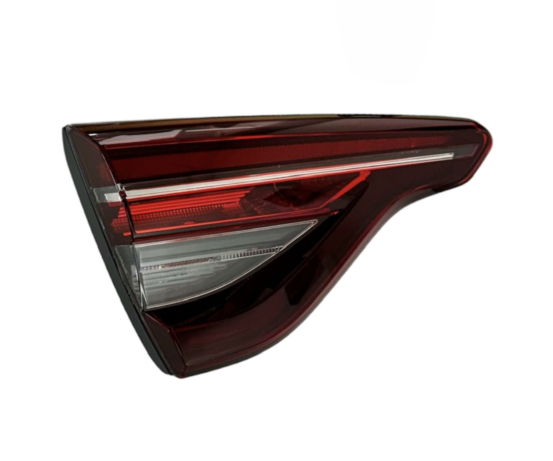 STOP CLIO 5 21-24 İÇ LH (DUYLU/ICON PAKET)