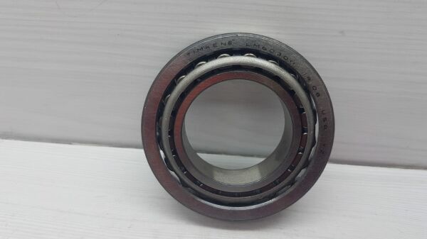 Rulman Ön Teker Skystar ic