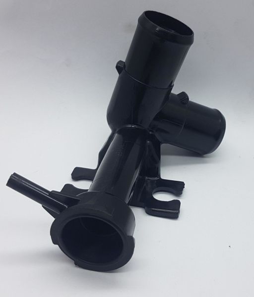 RADYATÖR GIRIS BOGAZI BLUE DIZEL