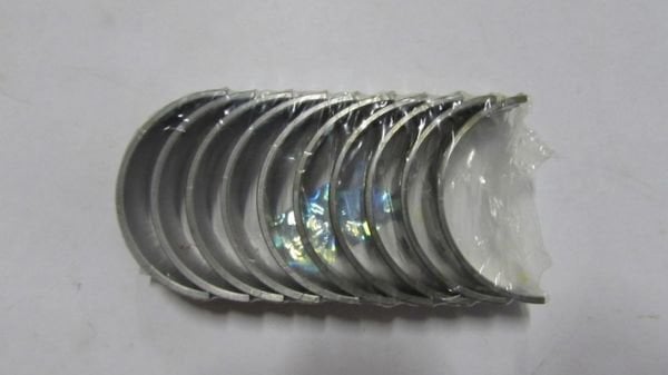 ACCENT BLUE 1,4 2011- / İ20 1,4 / İ30 2012-2016 / IX-35 2010-2015 / SPORTAGE 2011-2016 / TUCSON 2015-2018 1,6 BENZİNLİ ANA YATAK STD SET