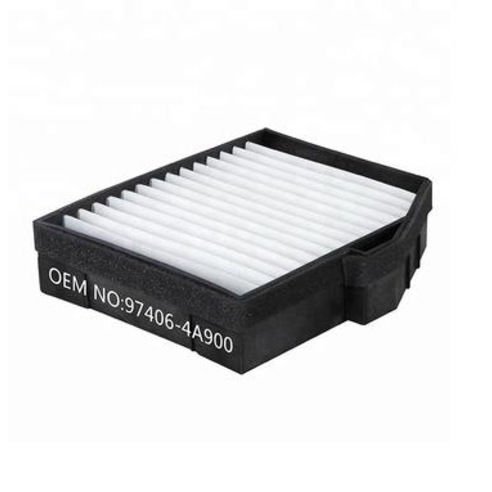 POLEN FILTRESI- STAREX 97-