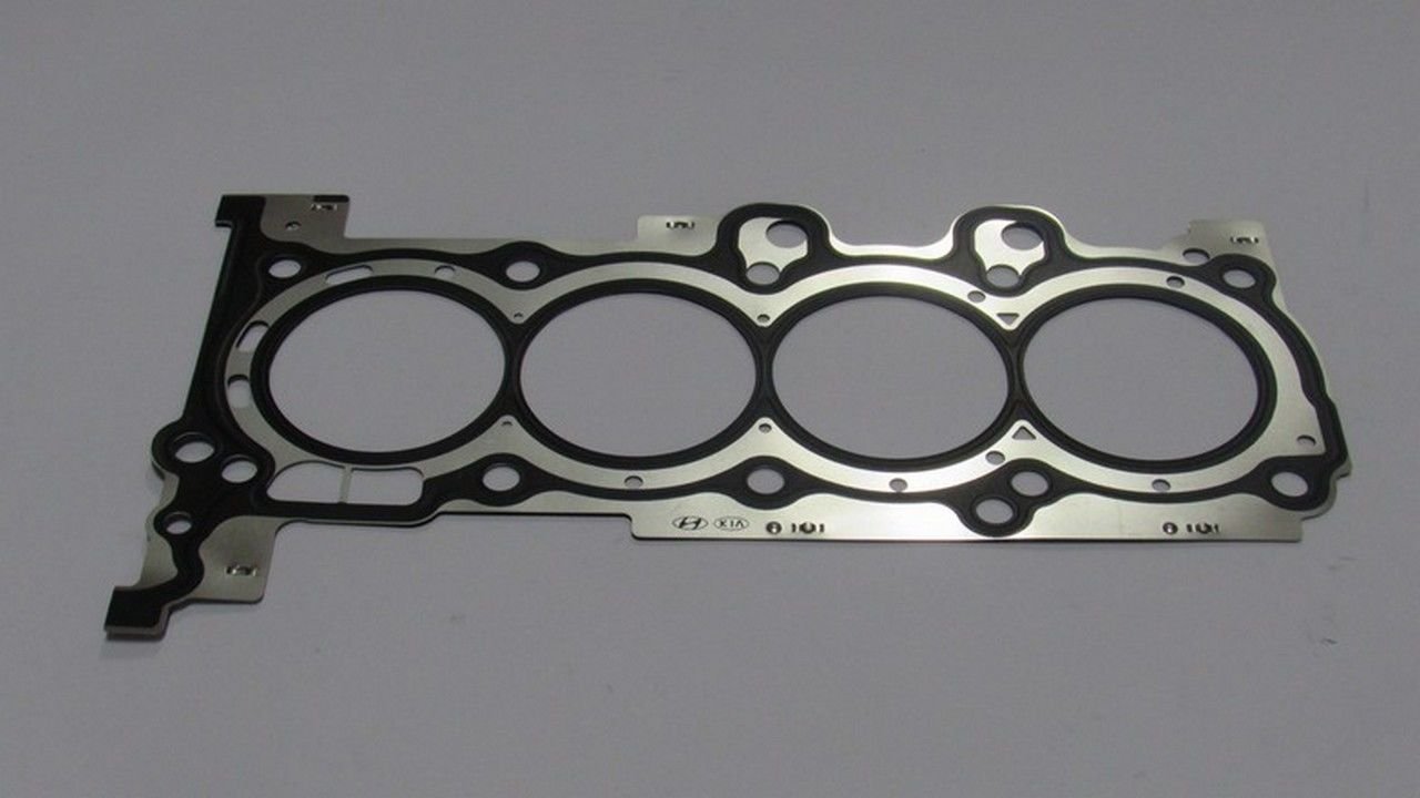 İ20 SİLİNDİR KAPAK CONTA