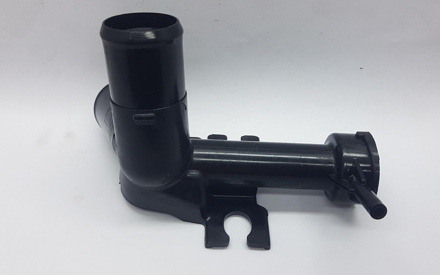 RADYATÖR GIRIS BOGAZI BLUE DIZEL