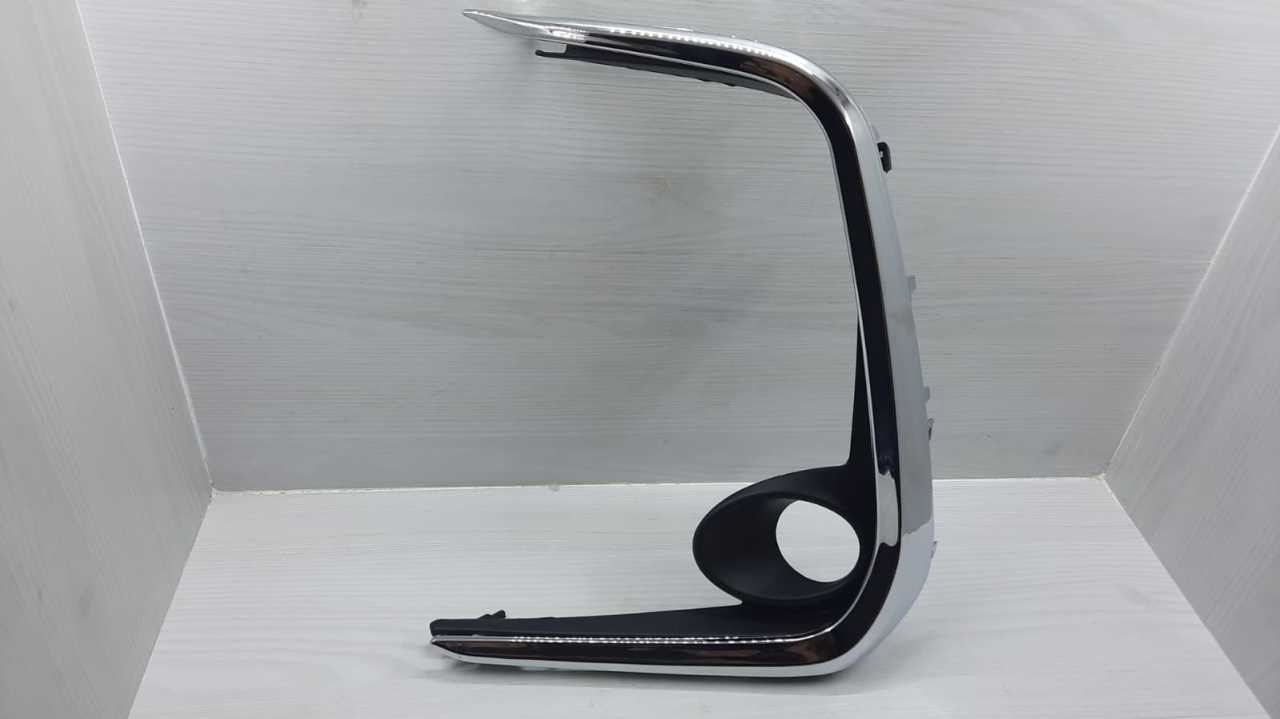 Sis kapağı Corolla Sol 19-20 Nikelajli iç DIŞ Tk