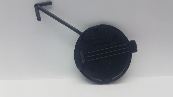 Çeki Demir Kapağı Ön Rio 2012 H.back