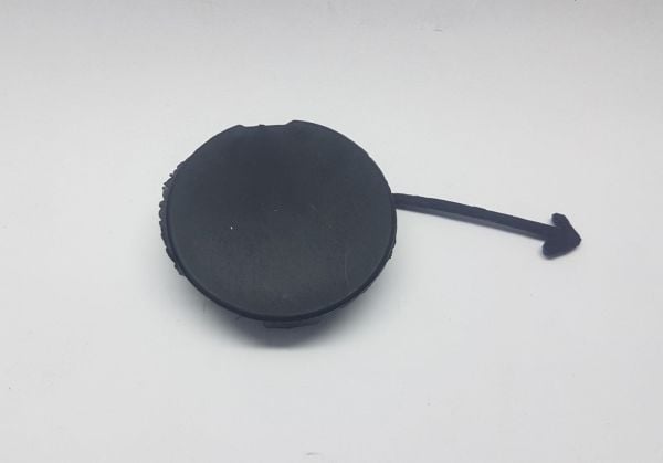 Çeki Demir kapağı Arka Jazz 2009-2012