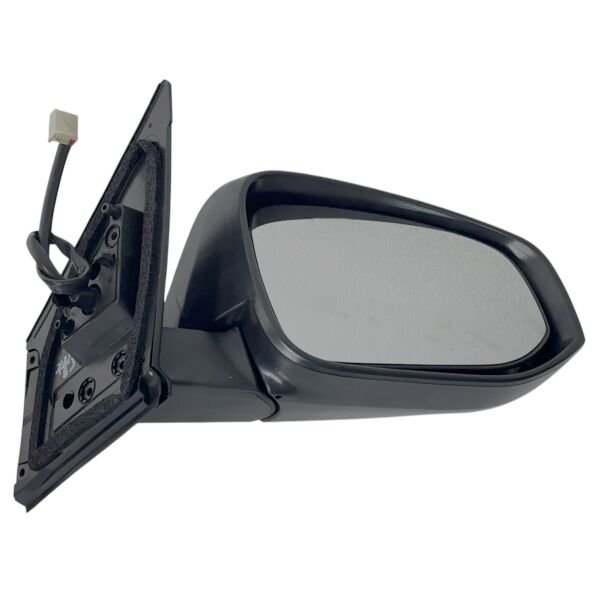 AYNA DİKİZ RAV4 14-18 RH (ELEKTRİKLİ/SİNYALLİ 5  FİŞ)